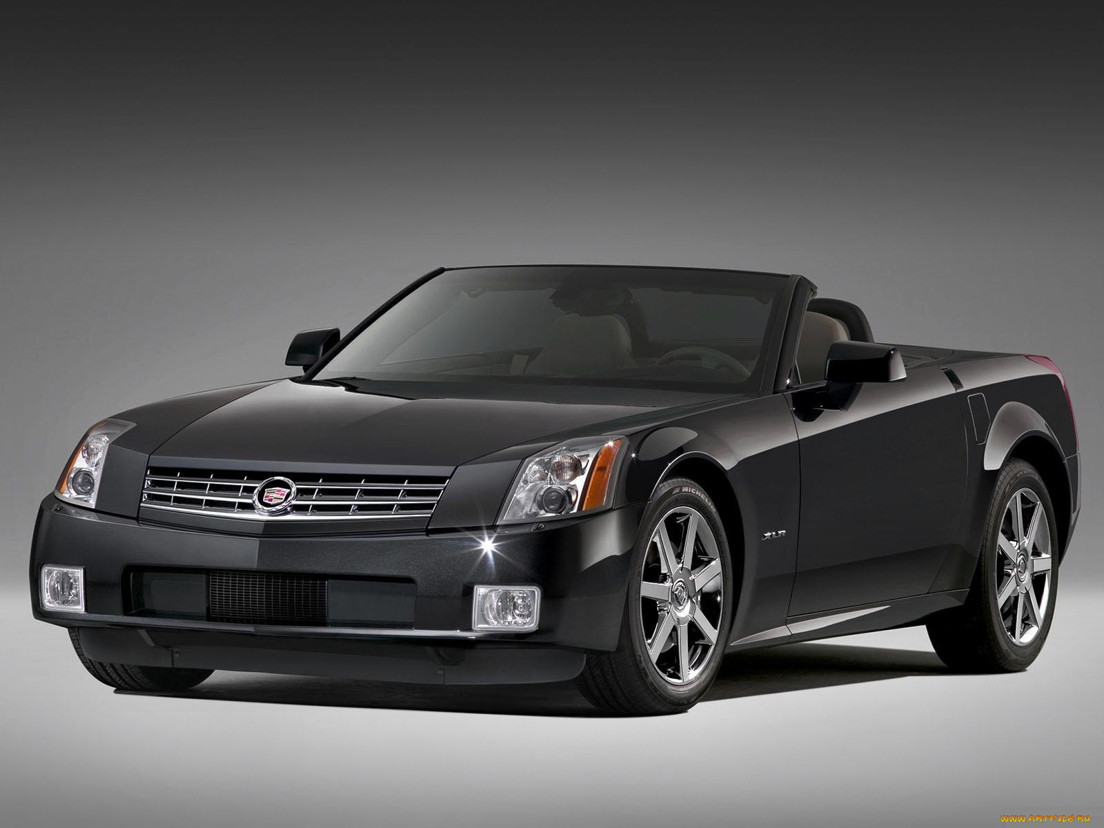 , cadillac